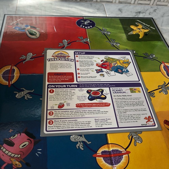 Game - Picture 3 of 3